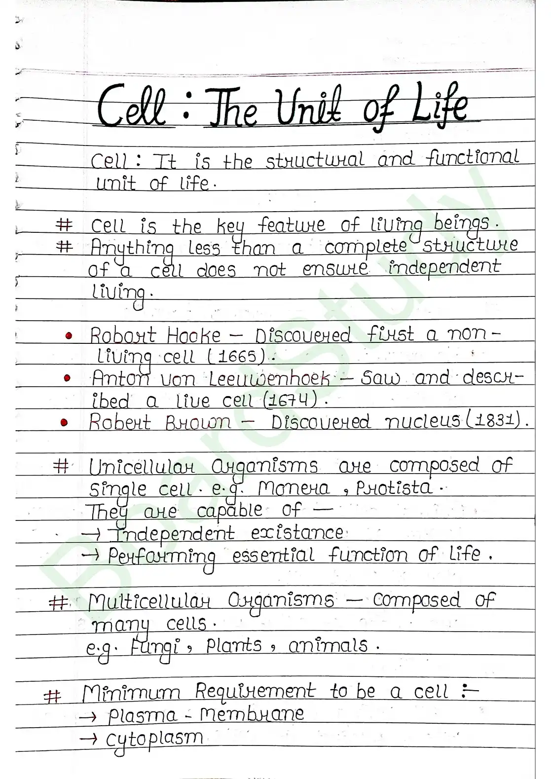 8. Cell - Unit of life_page-0001