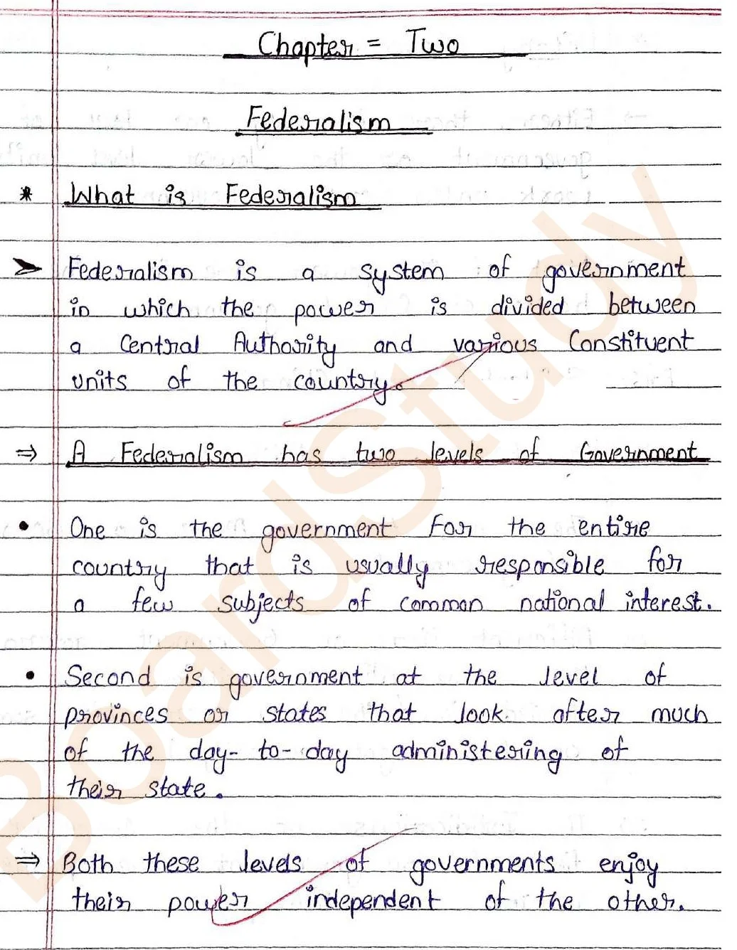 Federalism Notes page 0001