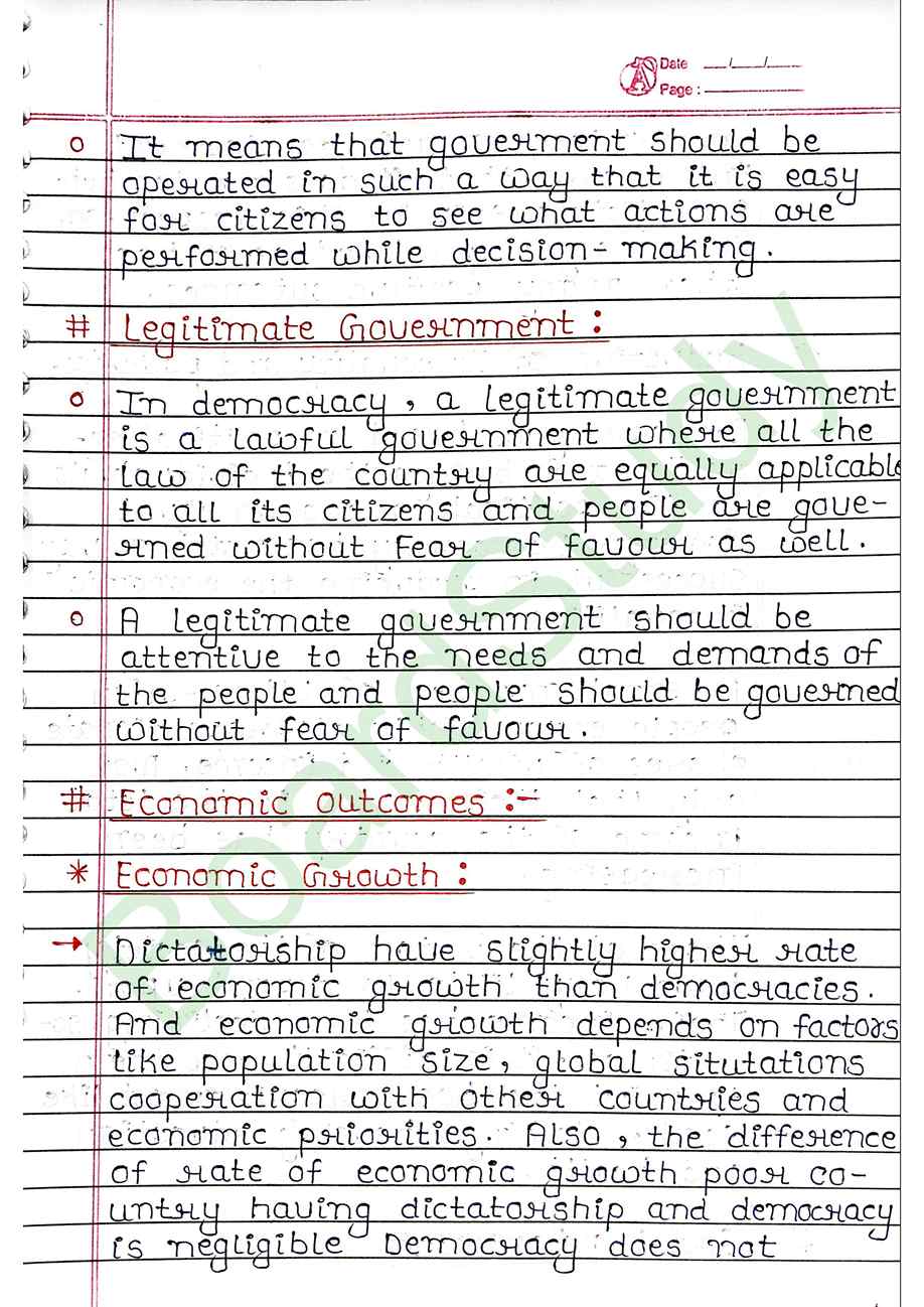 21. Outcome of Democracy page 0003