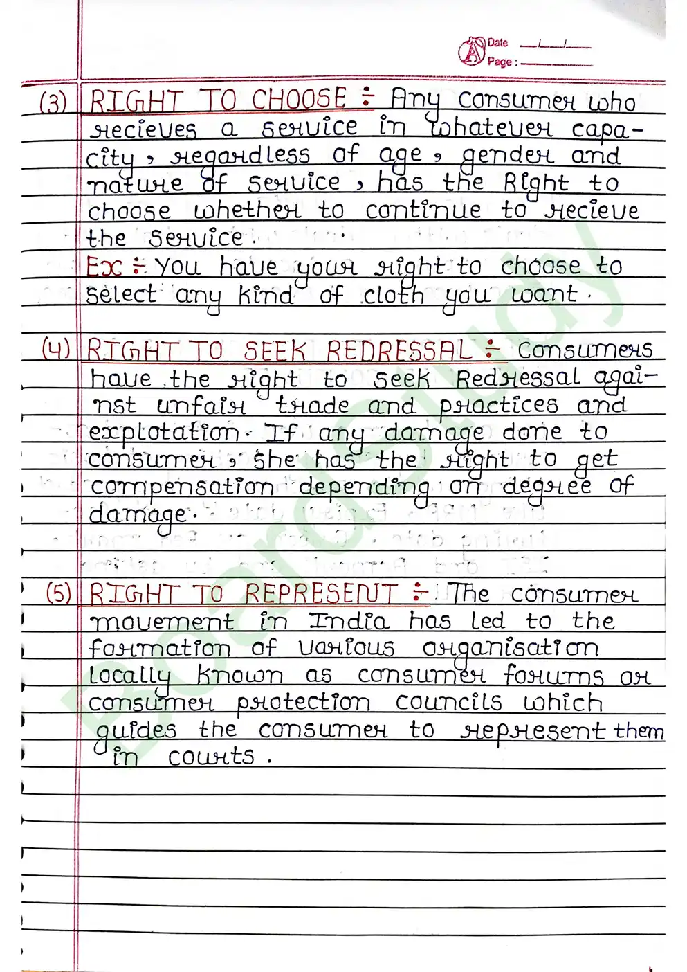 5. Consumer Right page 0003