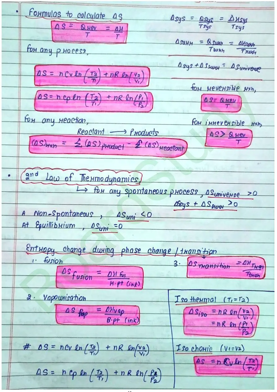 thermodynamics page 0013