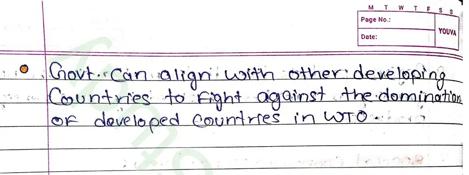 Class 10 economics Globalization Notes_page-0008