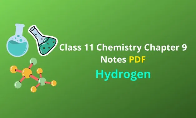 Hydrogen Notes