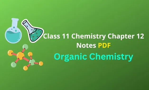 Organic Chemistry