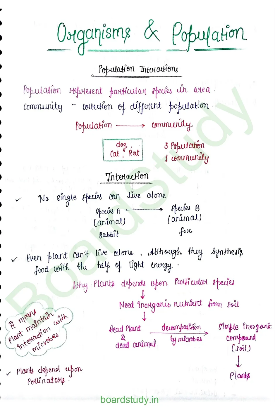 Organism &population_page-0001