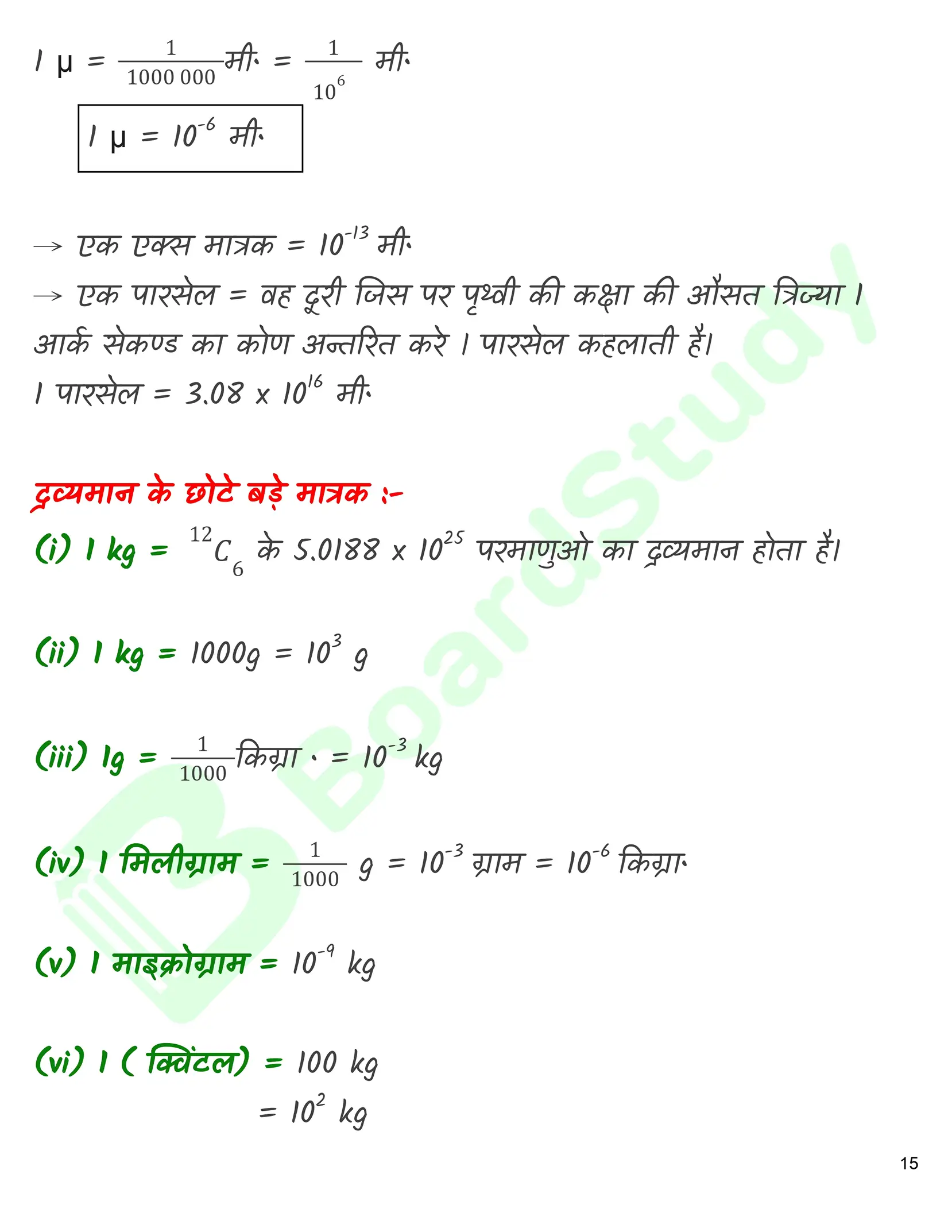 Class 11 physics chapter 1 Hindi_page-0016