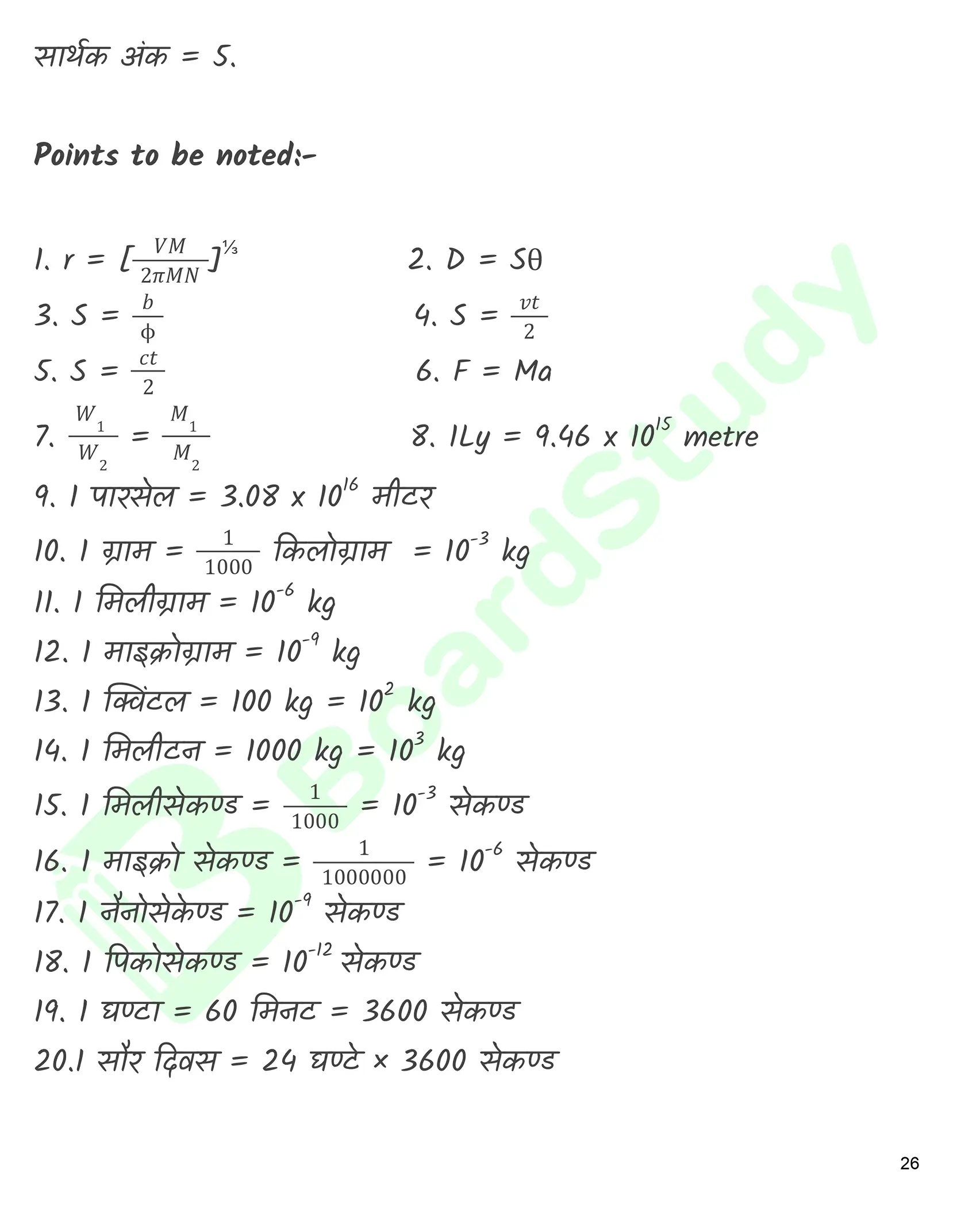 Class 11 physics chapter 1 Hindi_page-0027
