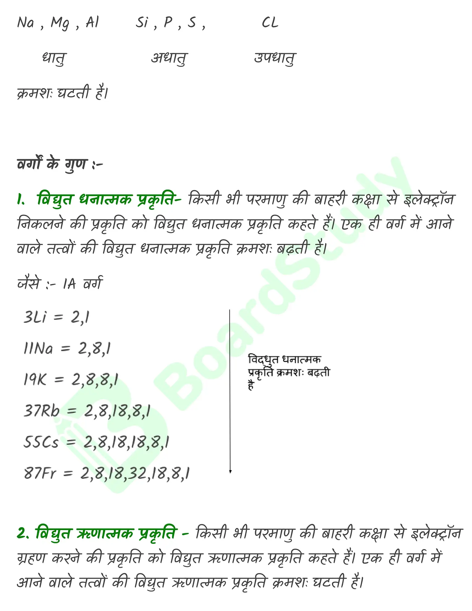 3. तत्वों का वर्गीकरण एवं आवर्तिता_page-0007