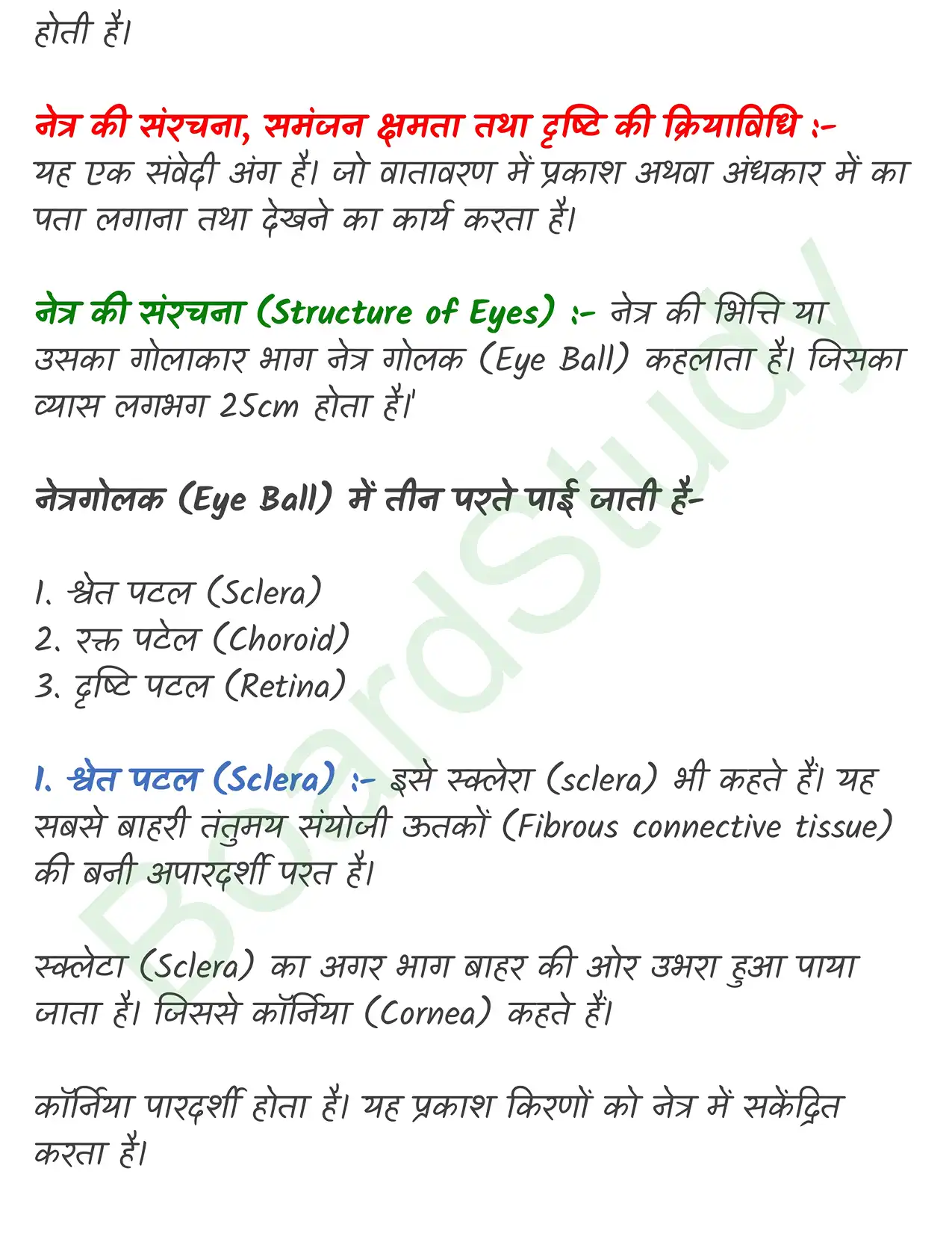 Chapter 18 Notes in Hindi तंत्रिकीय_नियंत्रण_एवं_समन्वय_page-0015