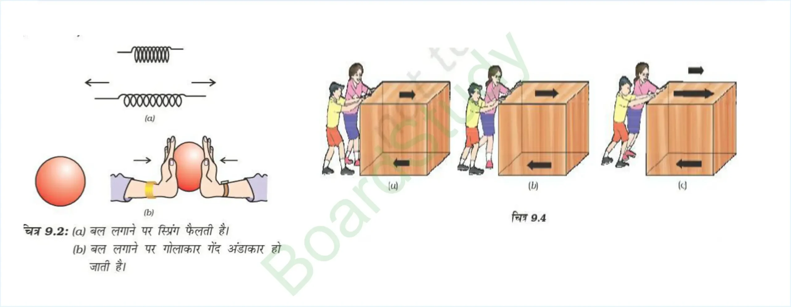 8. Force and Laws of Motion Notes in Hindi page 0003 scaled