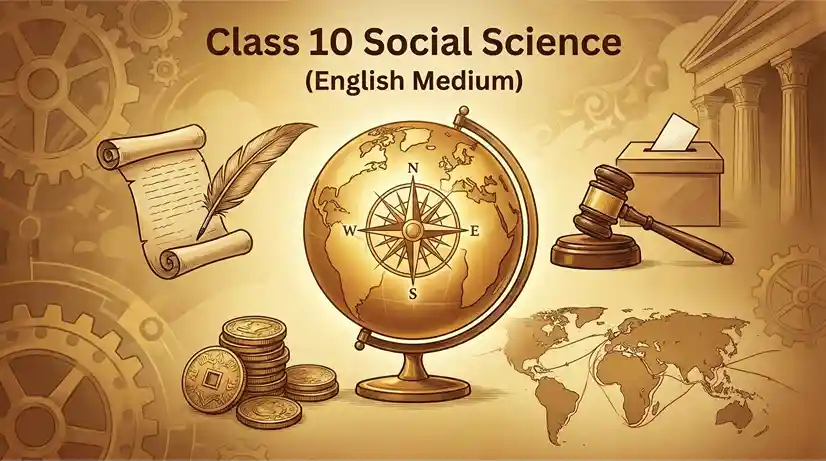class 10 social science notes pdf