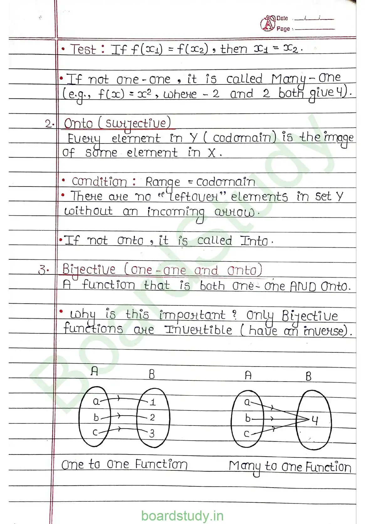 1. Relation Functions Notes PDF page 0008