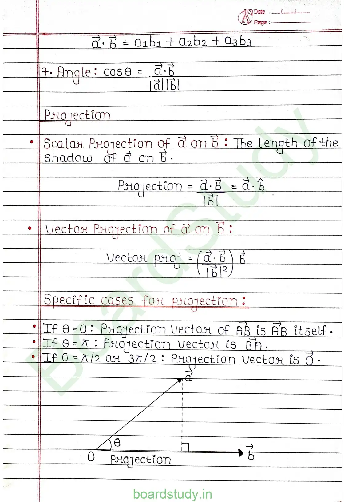 10. Vector Algebra page 0008 1