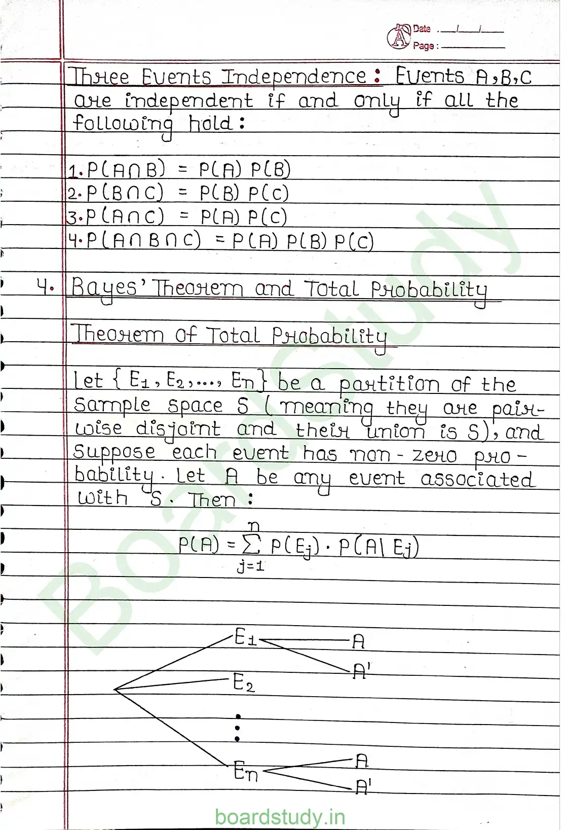 13. Probability page 0005