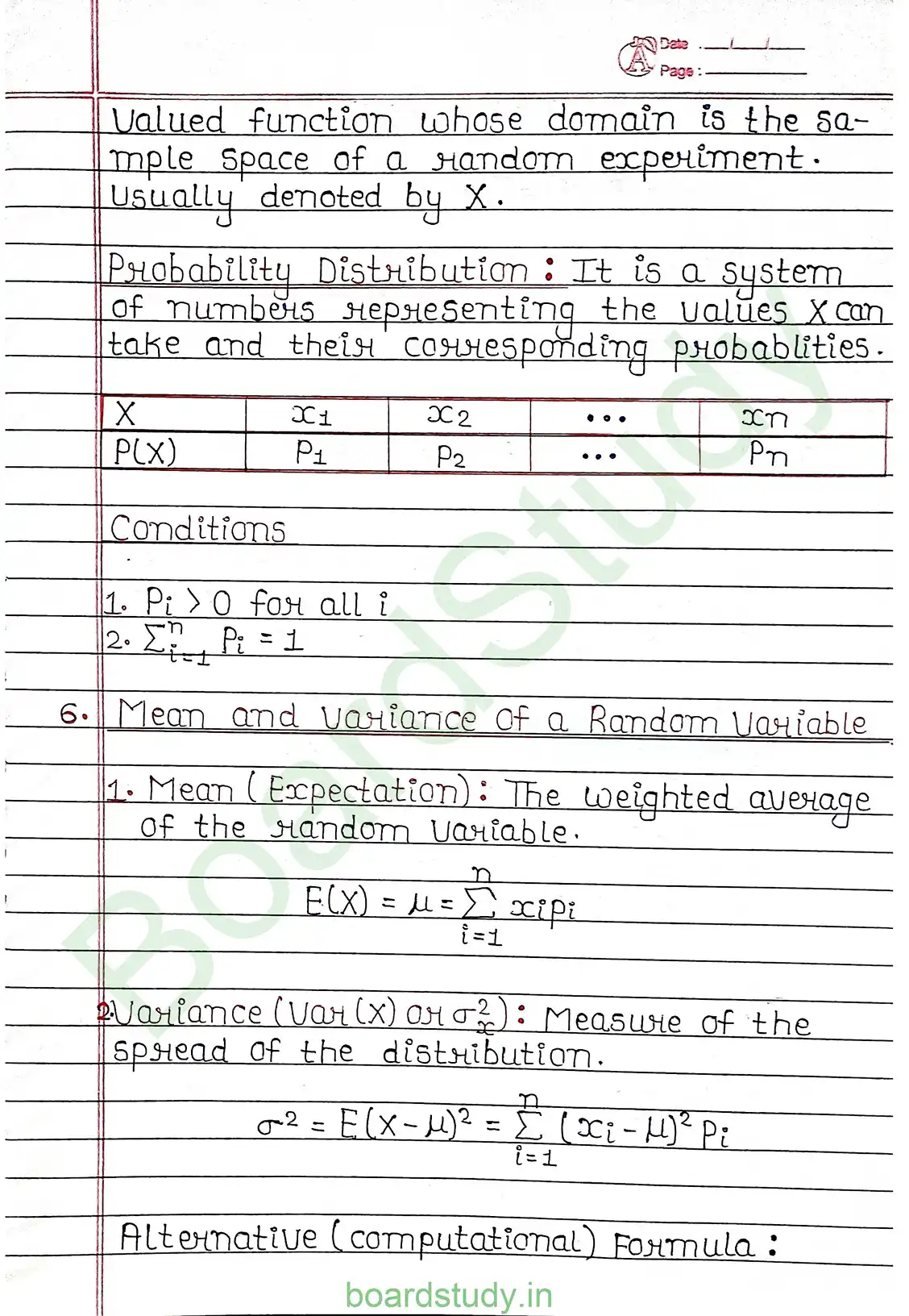13. Probability page 0007