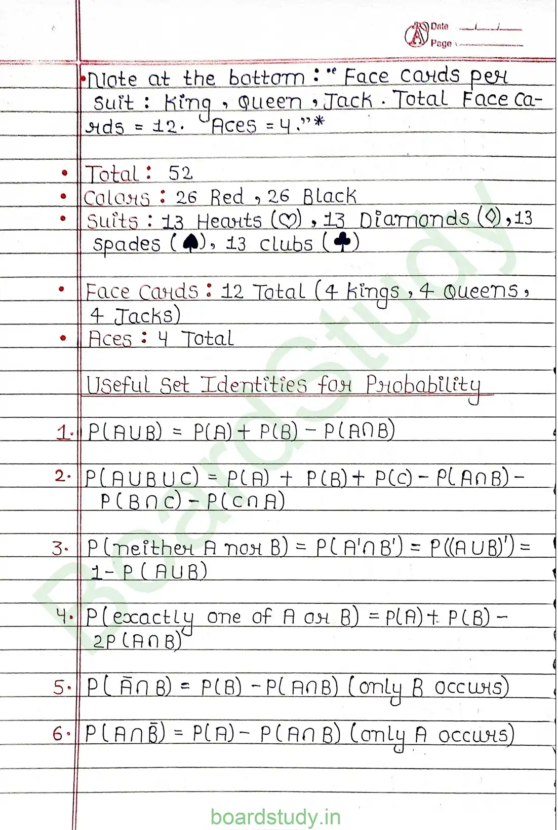 13. Probability page 0010