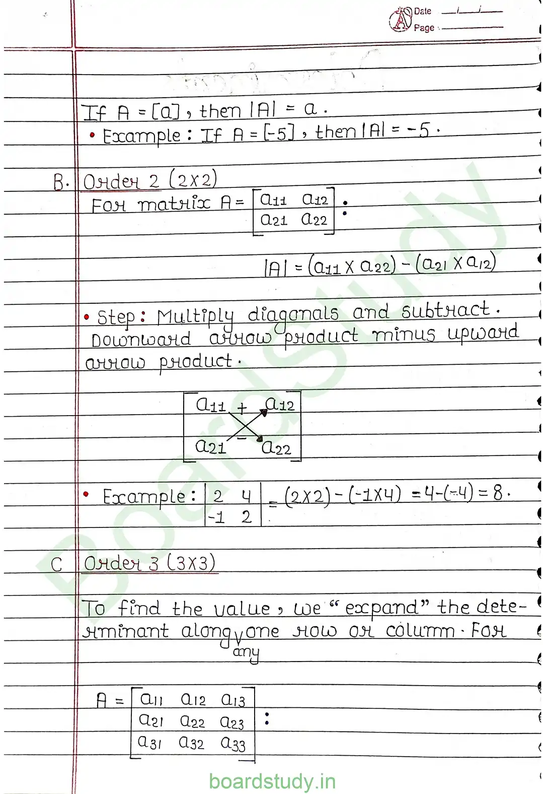 4. Determinants page 0002