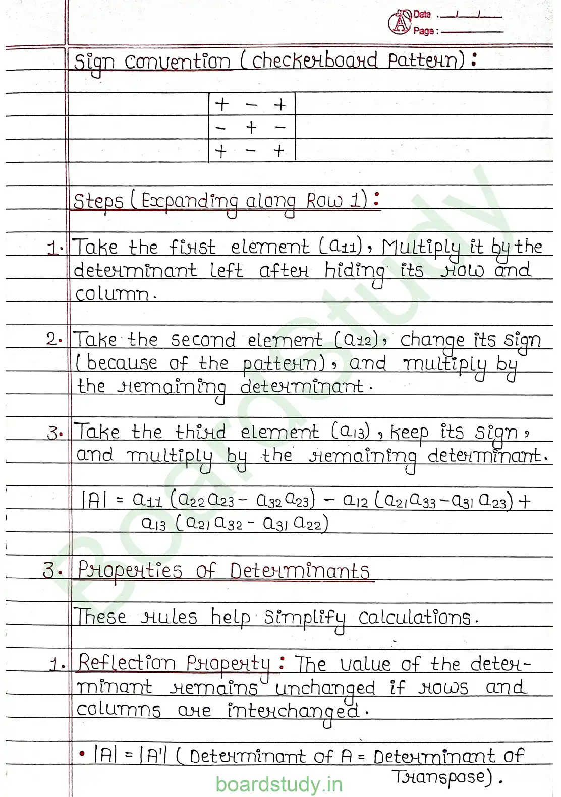 4. Determinants page 0003