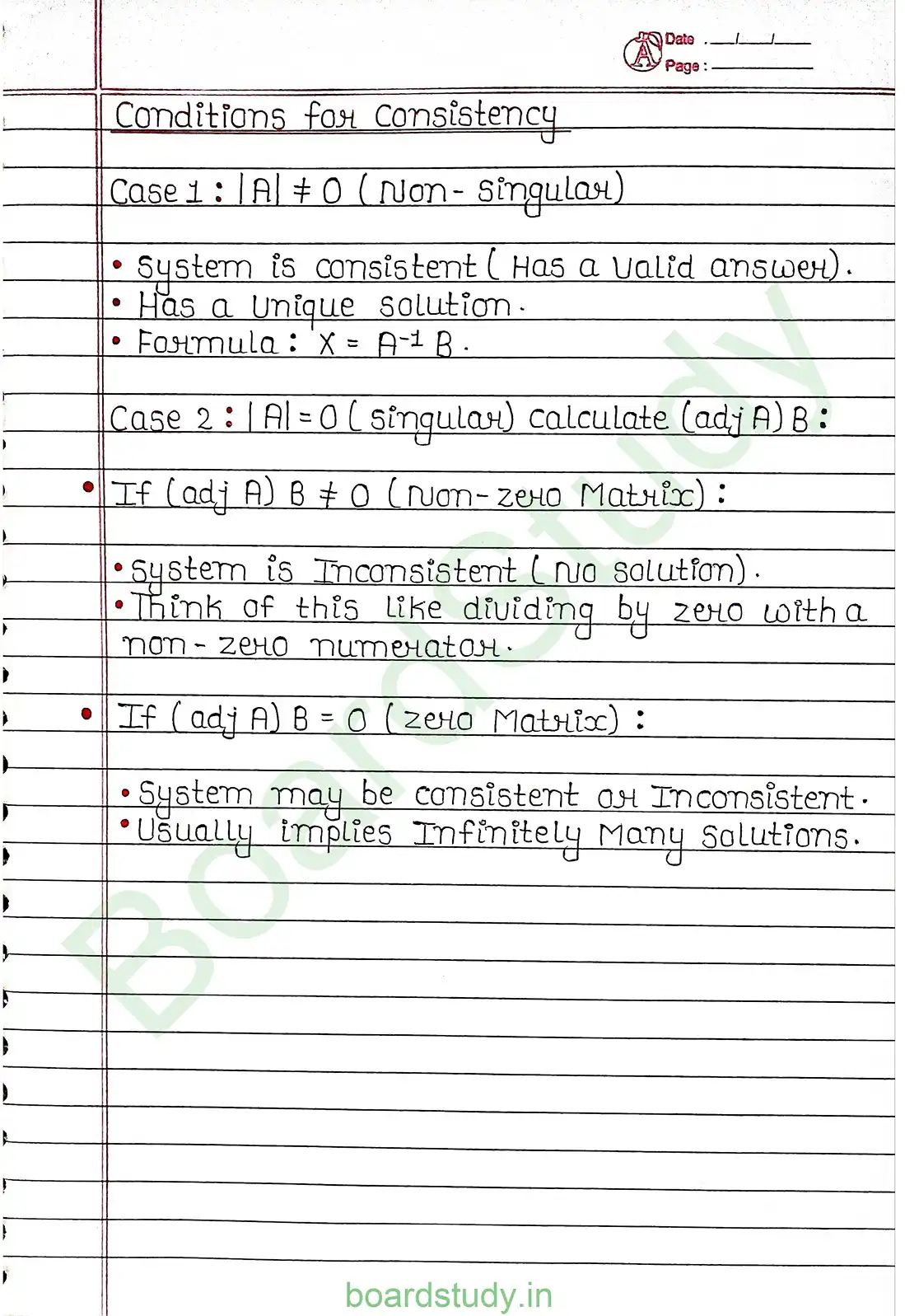 4. Determinants page 0009