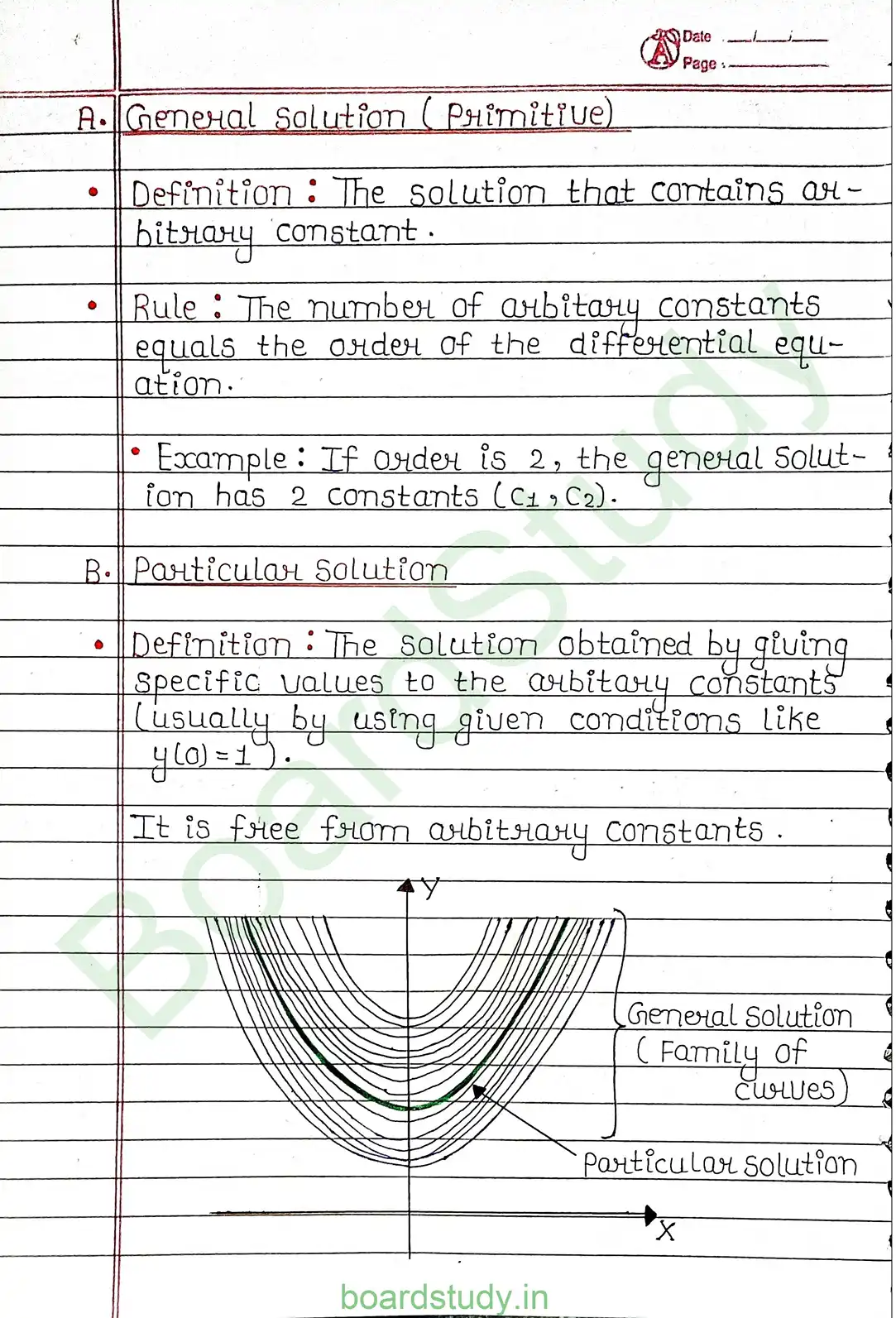 9. Differential Equation Calculus page 0004