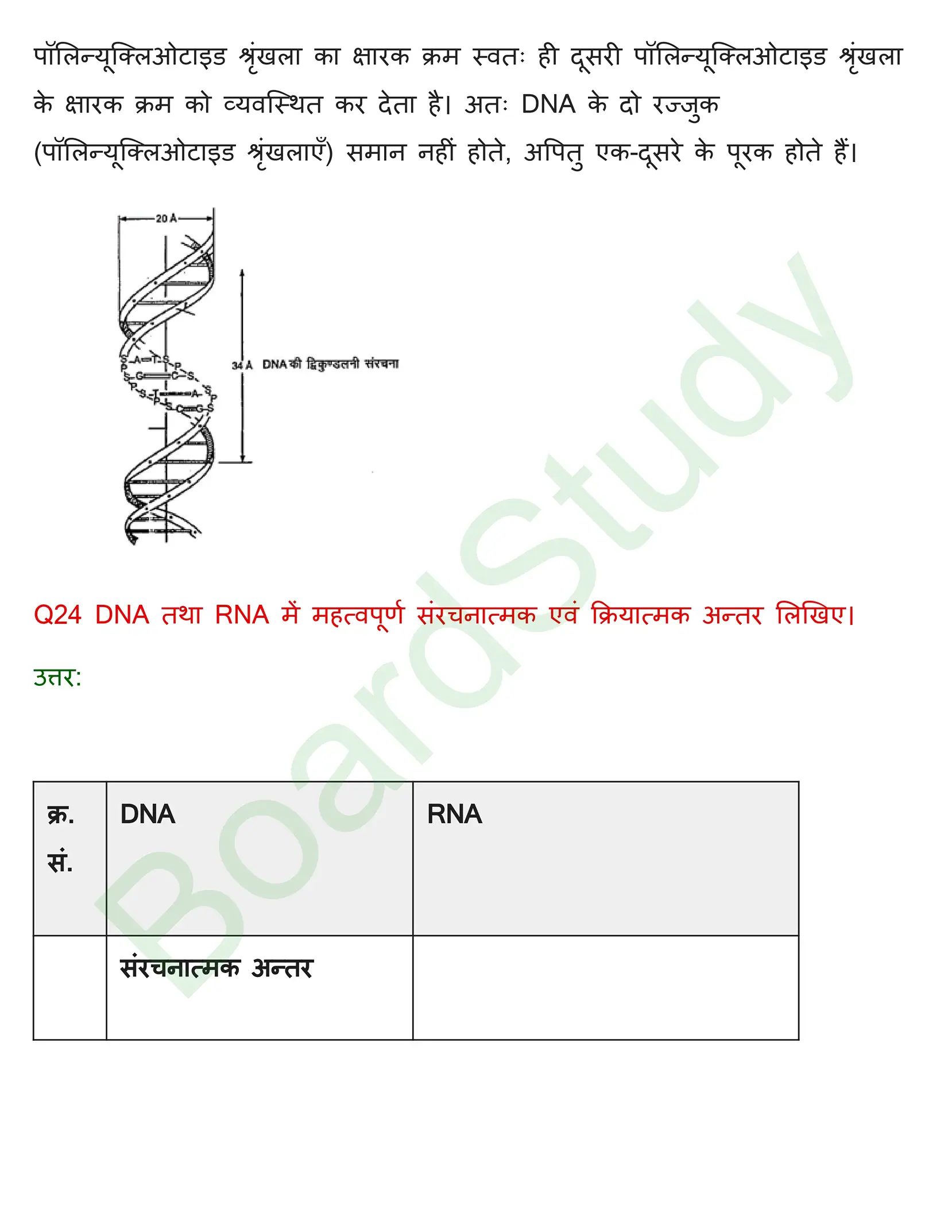 class 12 chemistry biomolecules solution in hindi page 0020