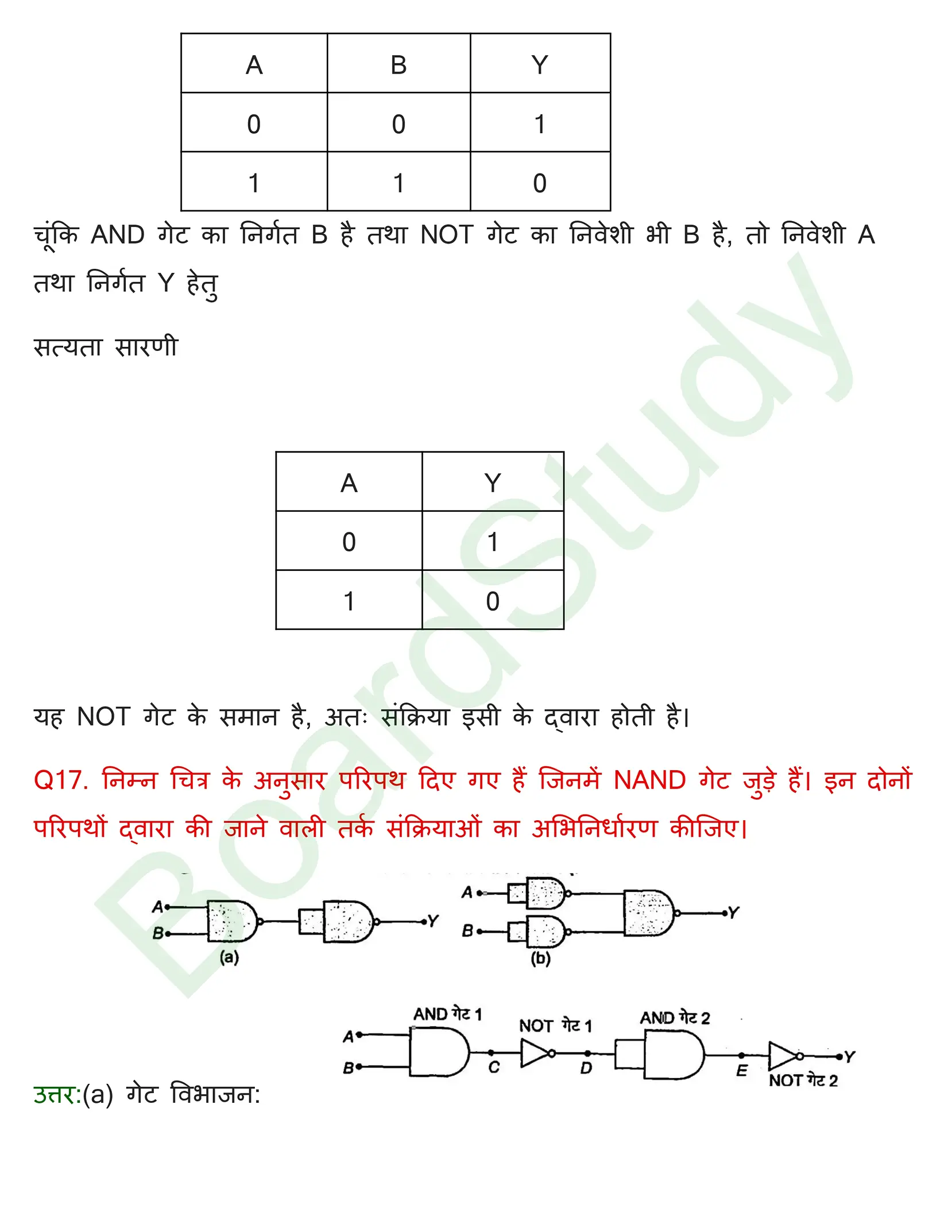 सेमीकंडक्टर इलेक्ट्रॉनिक्स सामग्री उपकरण और सरल सर्किट 1 page 0011