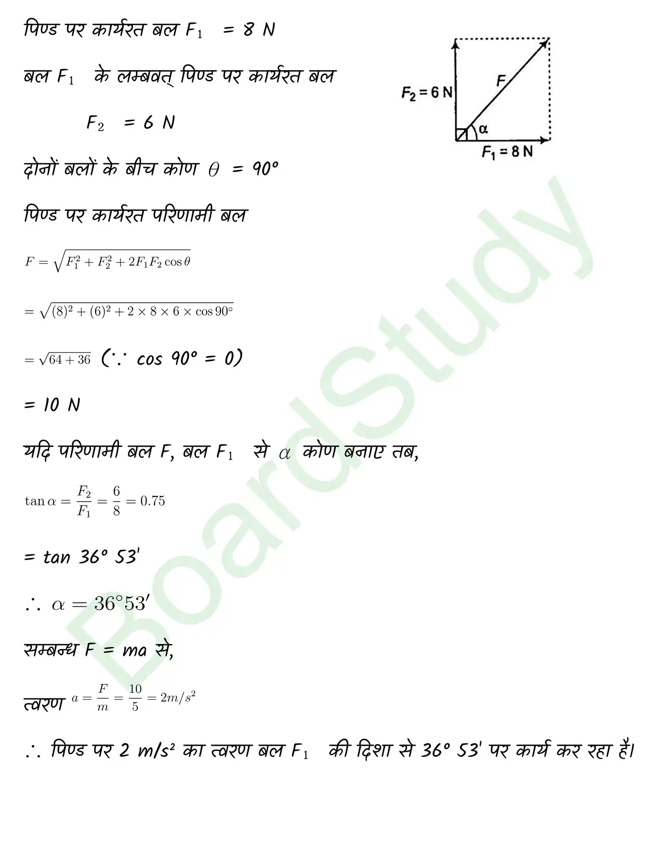 Laws of Motion class 11 chapter 4 page 0008