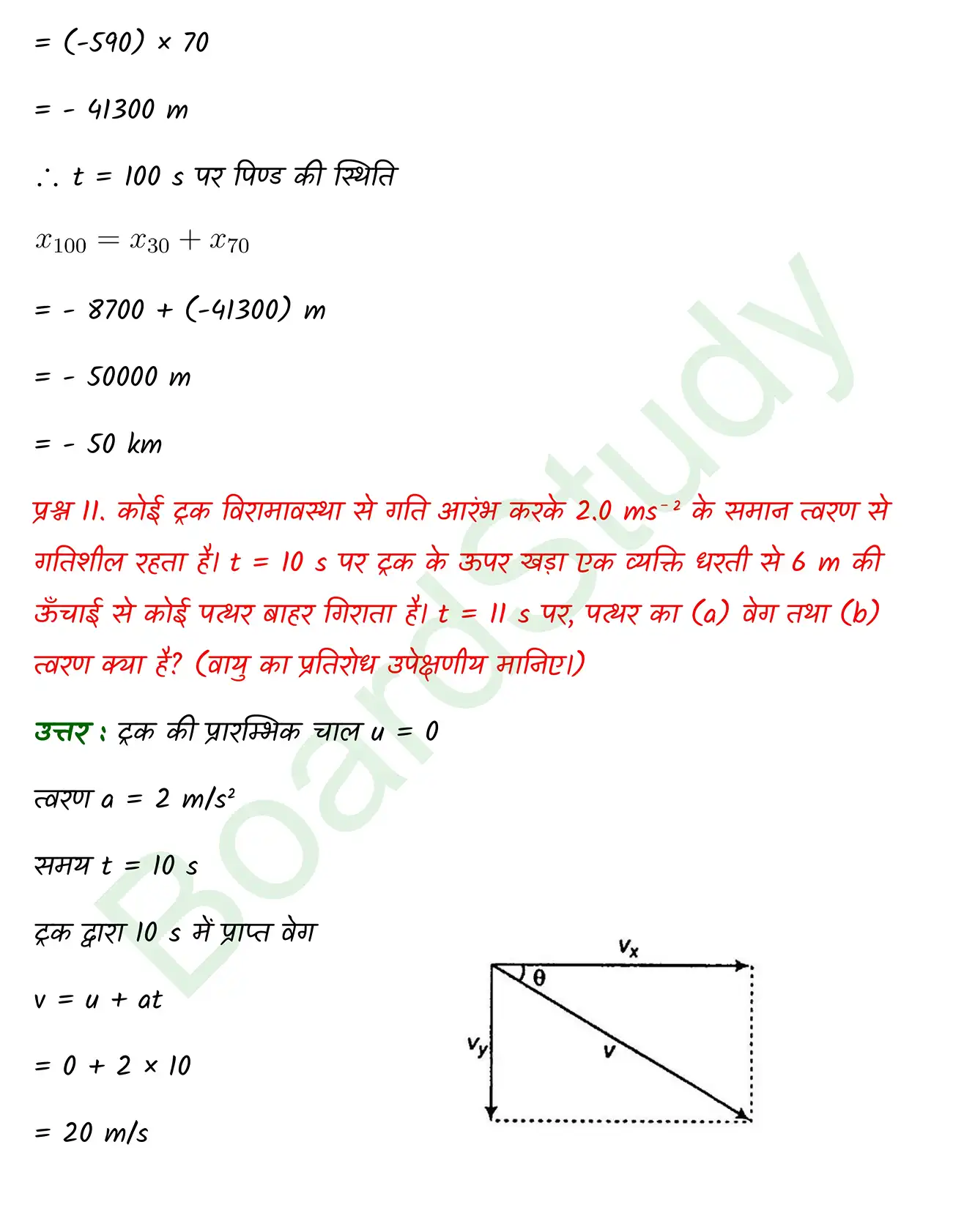 Laws of Motion class 11 chapter 4 page 0013