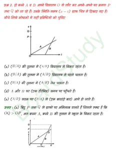 Motion in a Straight Line class 11 Physics chapter 2 page 0002
