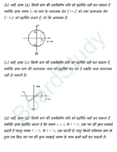 Motion in a Straight Line class 11 Physics chapter 2 page 0029