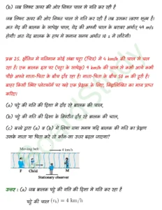 Motion in a Straight Line class 11 Physics chapter 2 page 0040