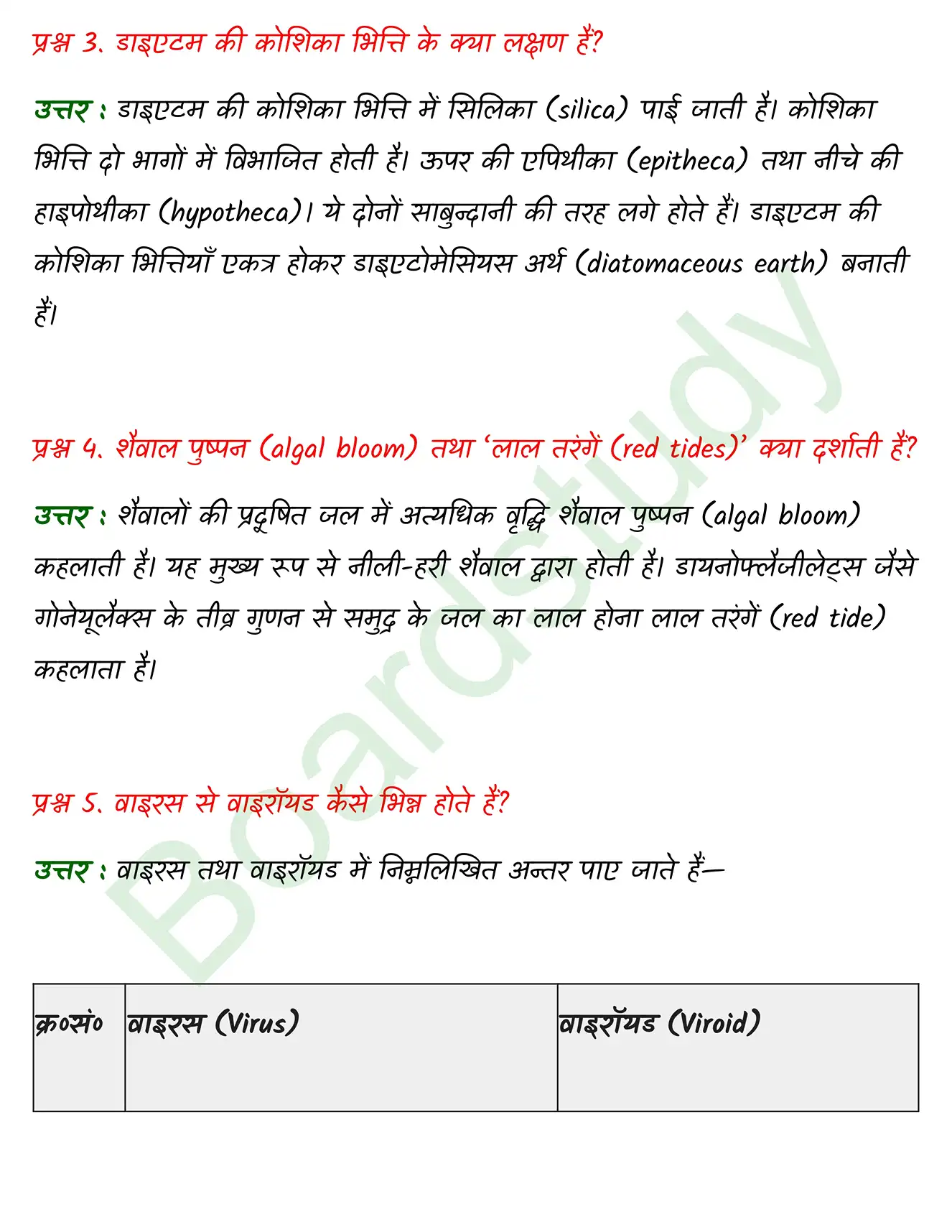 Biology Chapter 2 Transcript. page 0003