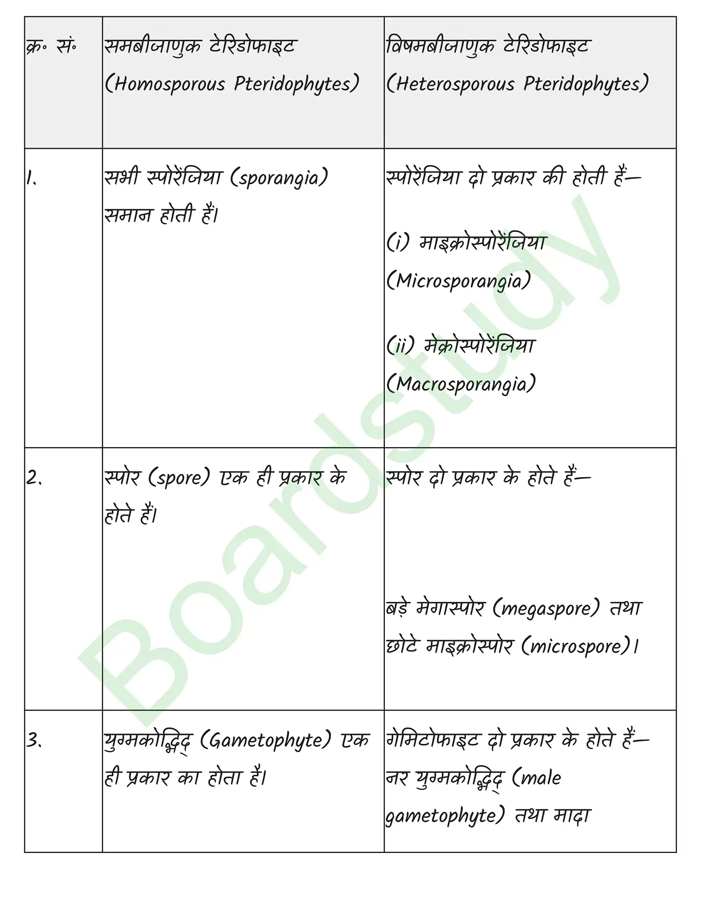Biology Chapter 3 page 0013