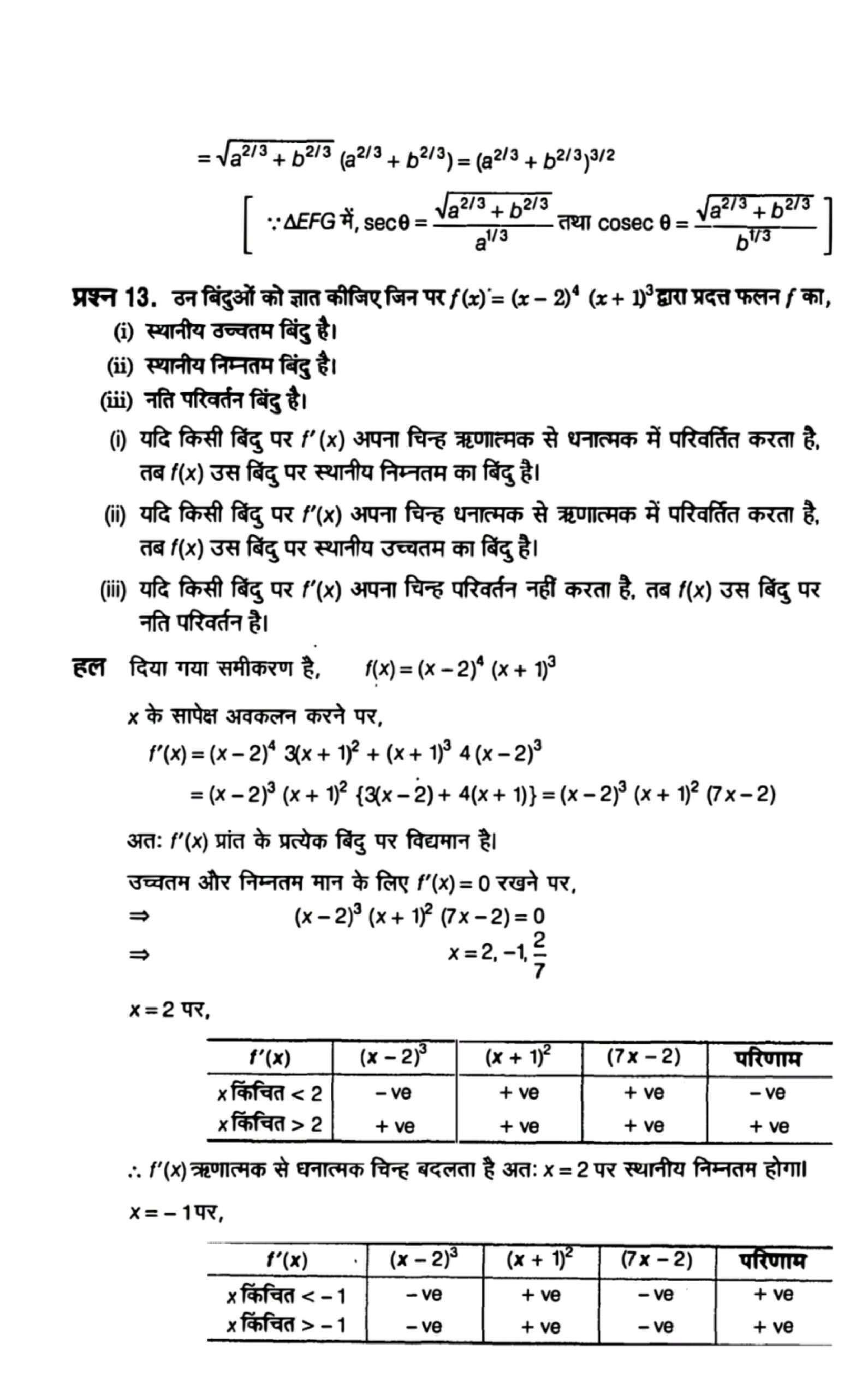 application of derivative solution in hindi page 0086 scaled