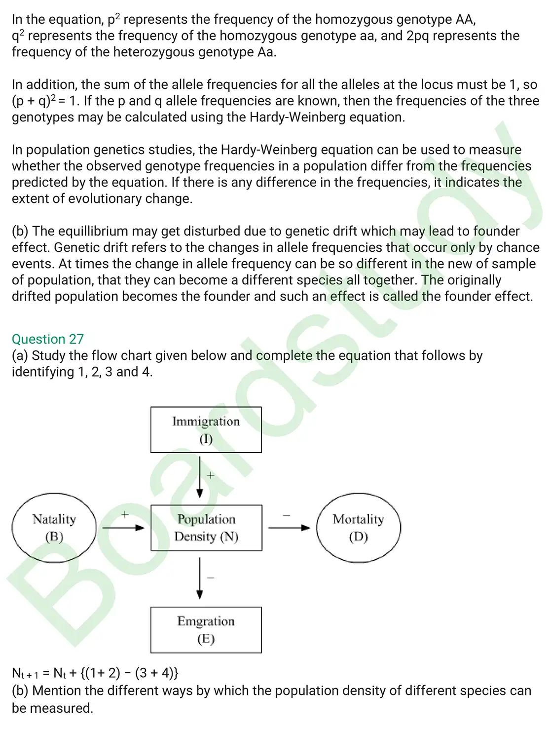 Biology PYQ 2019 Set 2. page 0018