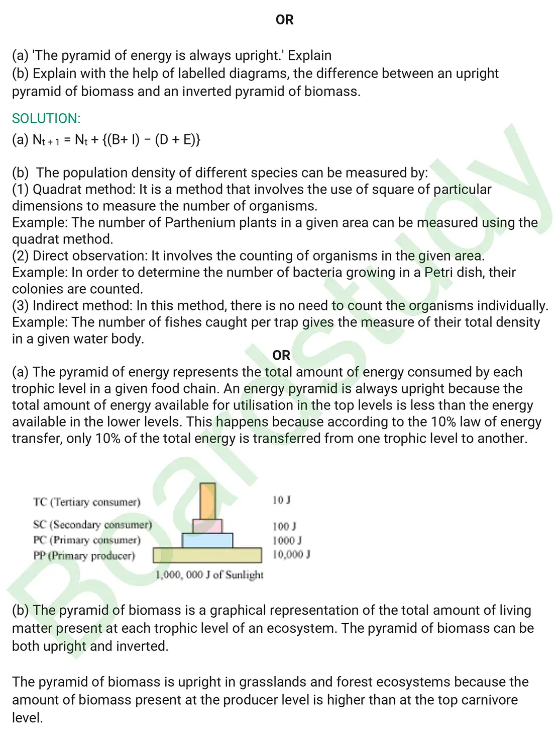 Biology PYQ 2019 Set 2. page 0019