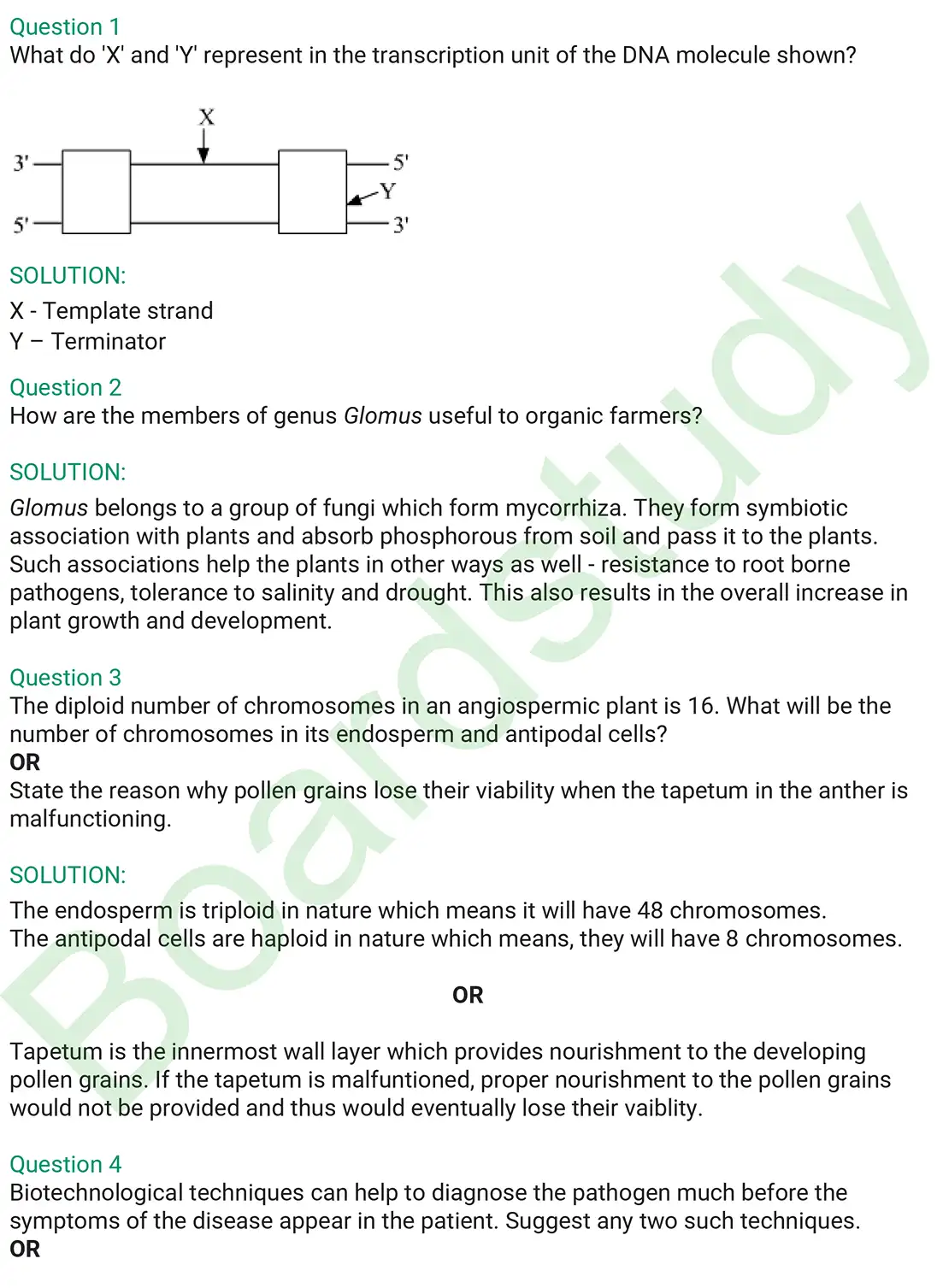 Biology PYQ 2019. . page 0002