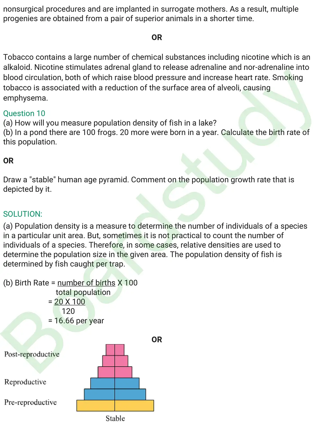 Biology PYQ 2019. . page 0005
