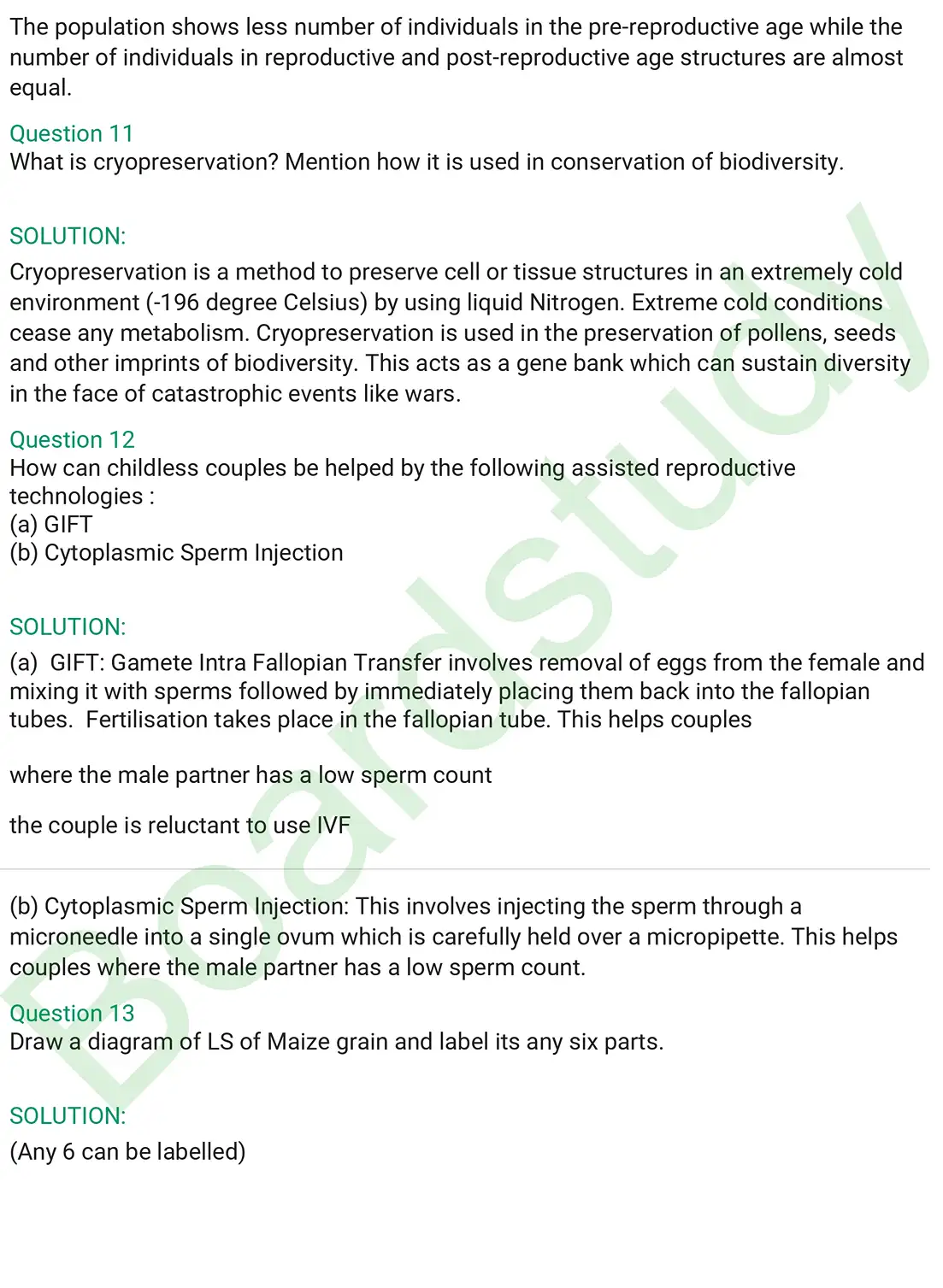 Biology PYQ 2019. . page 0006