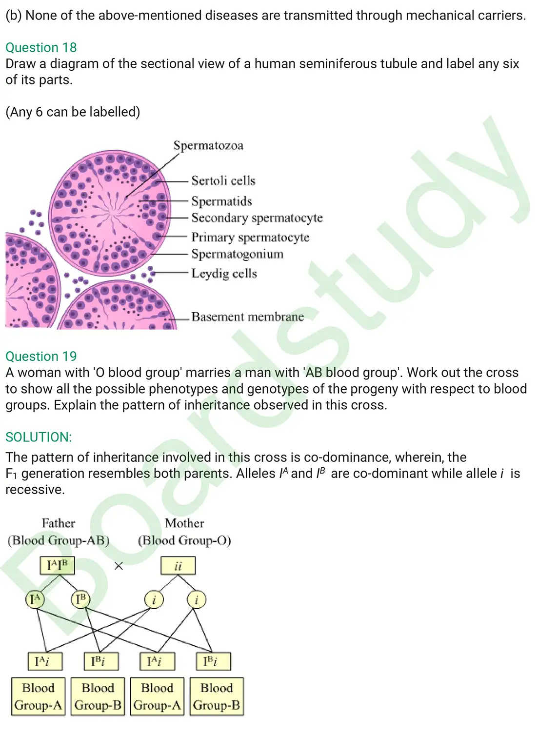 Biology PYQ 2019. . page 0010