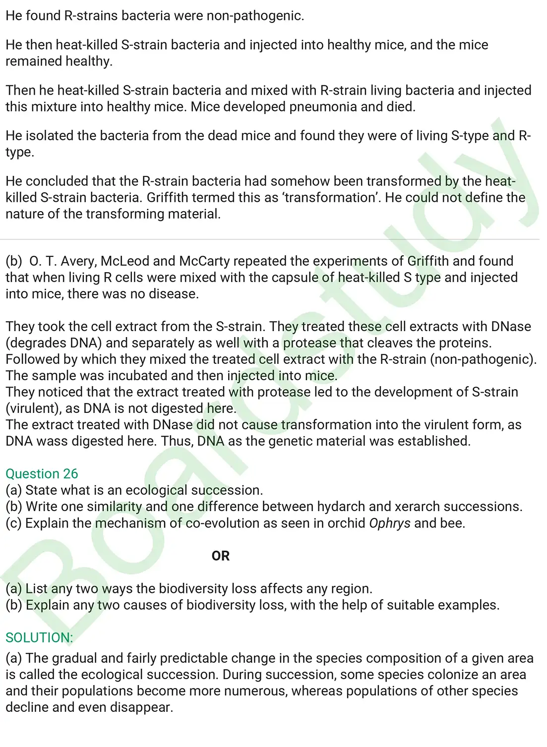 Biology PYQ 2019. . page 0016