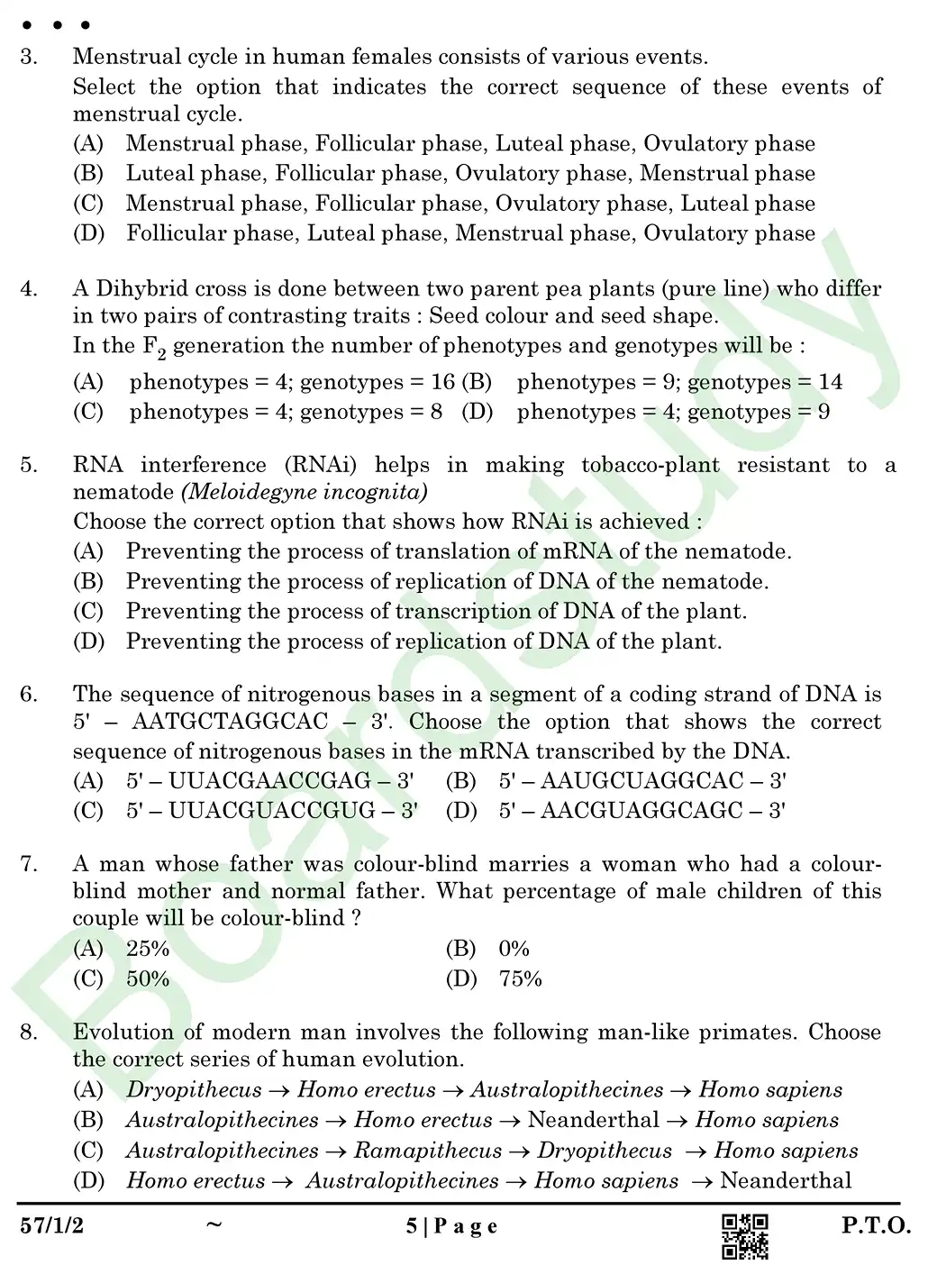 Biology PYQ 2025.n page 0005