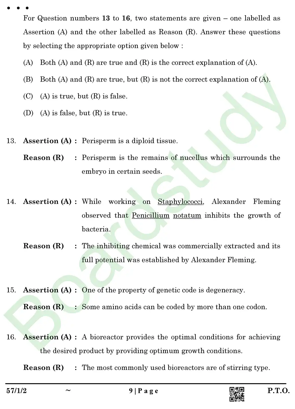 Biology PYQ 2025.n page 0009