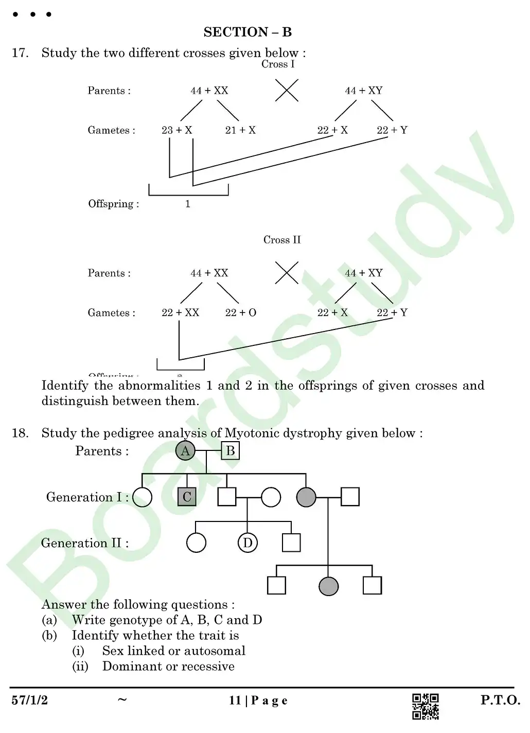Biology PYQ 2025.n page 0011
