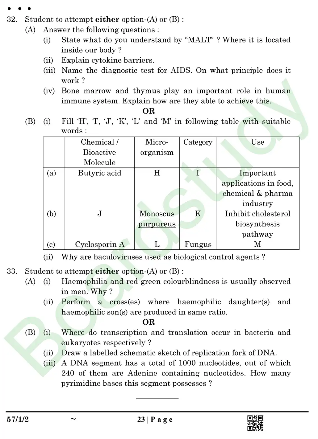 Biology PYQ 2025.n page 0023
