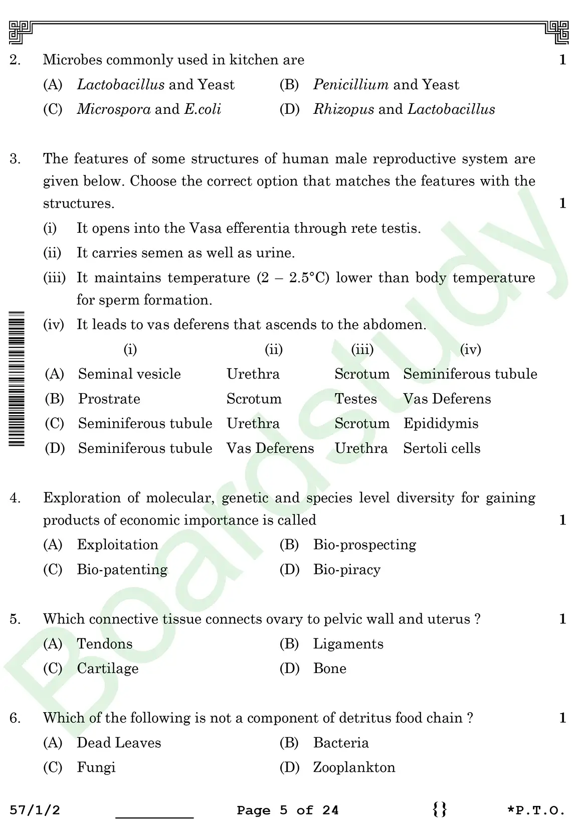 Biology PYQ 2026 2. c page 0005