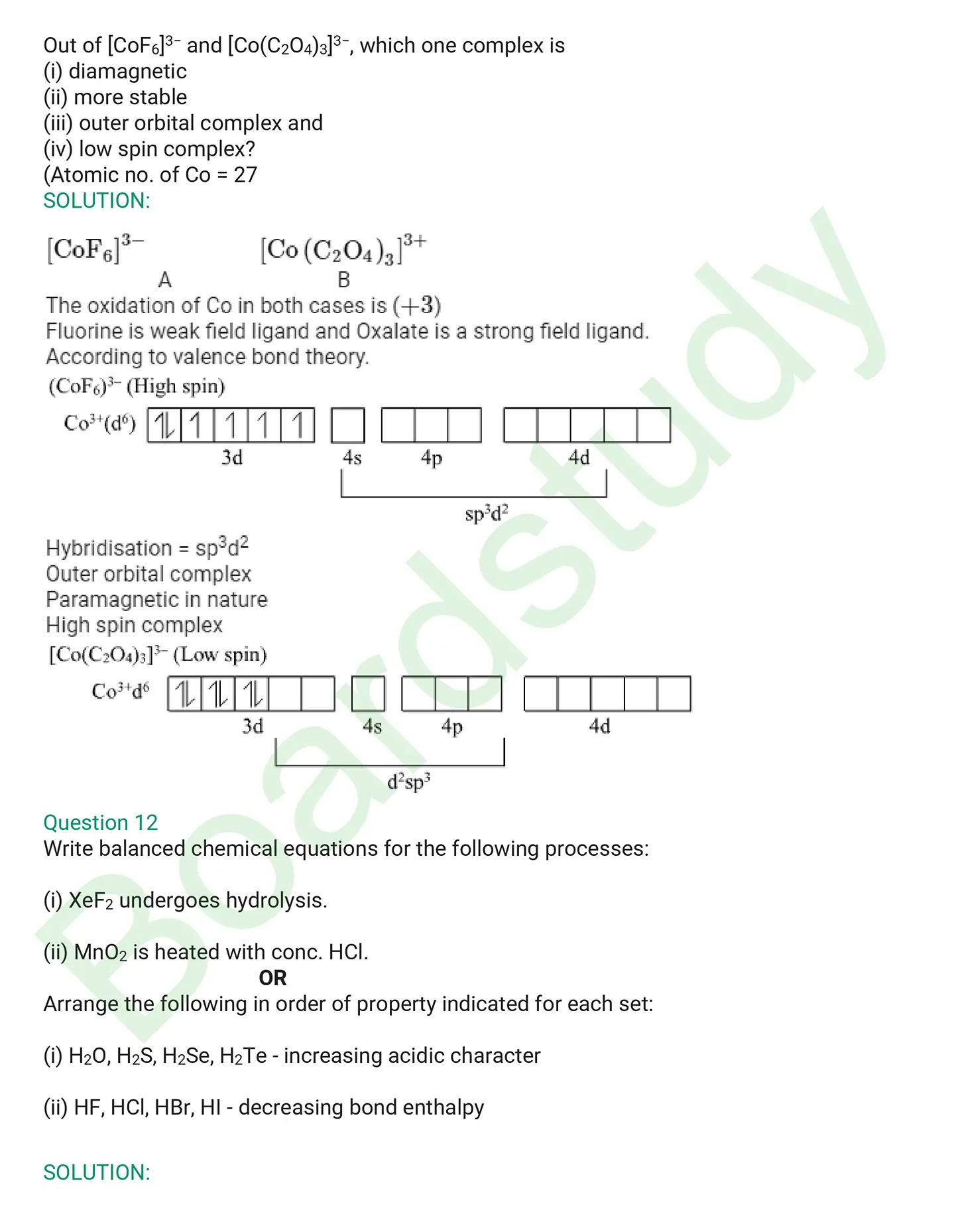 CHemistry PYQ 2019 2. page 0007