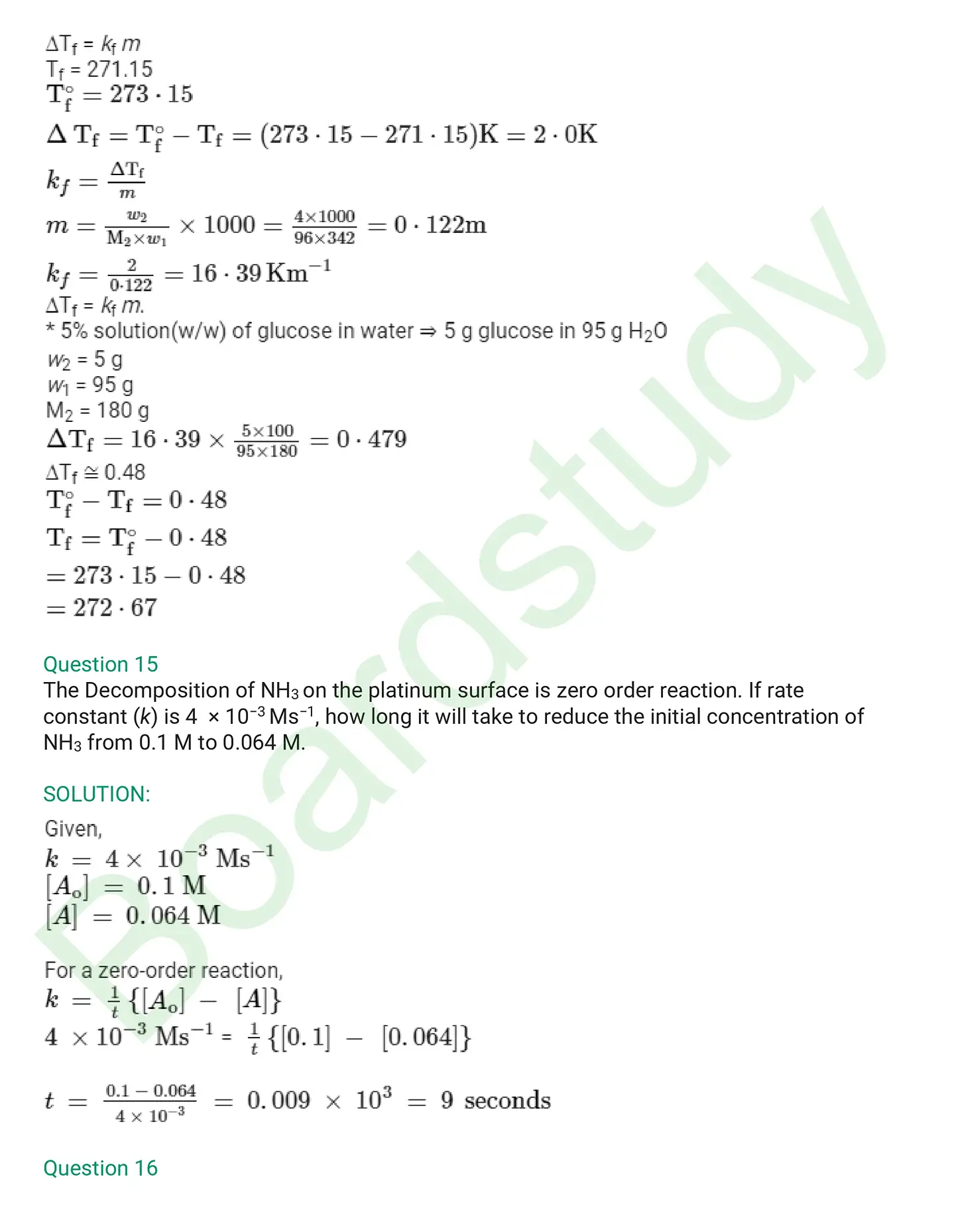 CHemistry PYQ 2019 2. page 0009