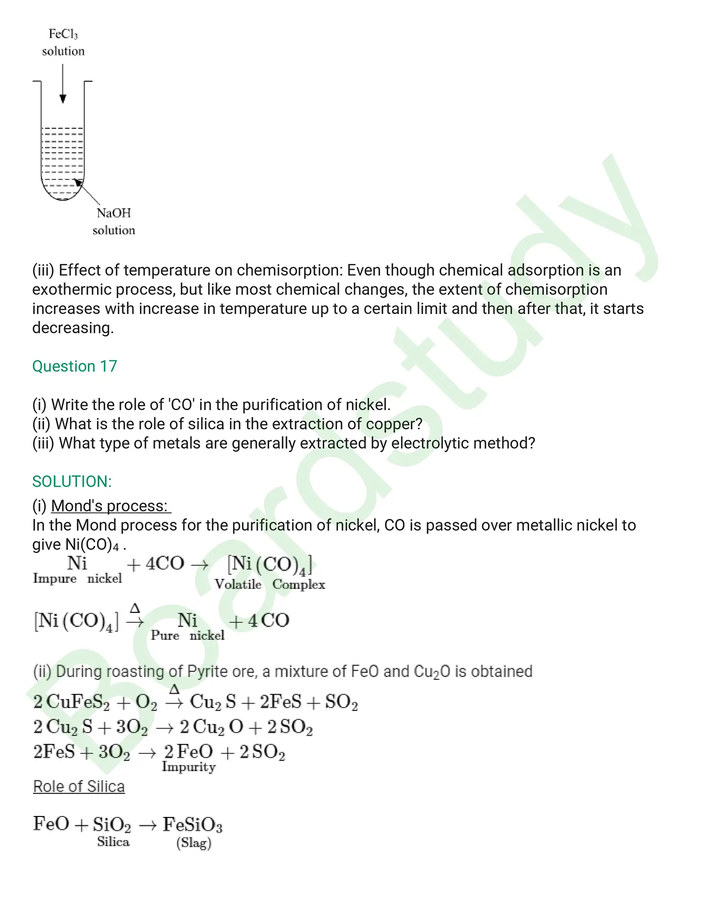 CHemistry PYQ 2019 2. page 0011
