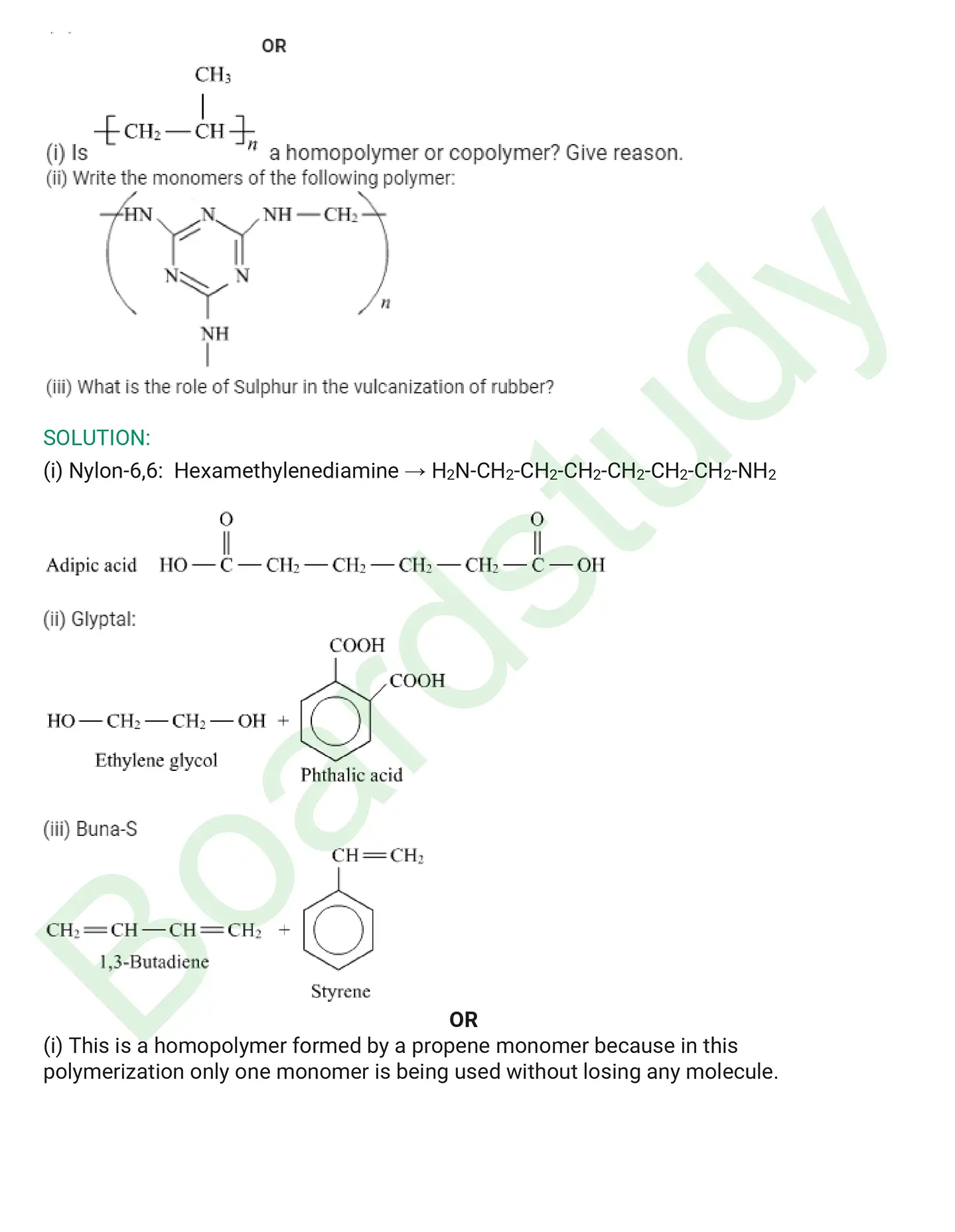 CHemistry PYQ 2019 2. page 0013